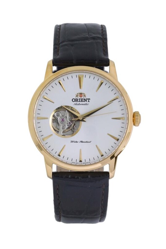 Orient - Orient FAG02003W0 Erkek Kol Saati