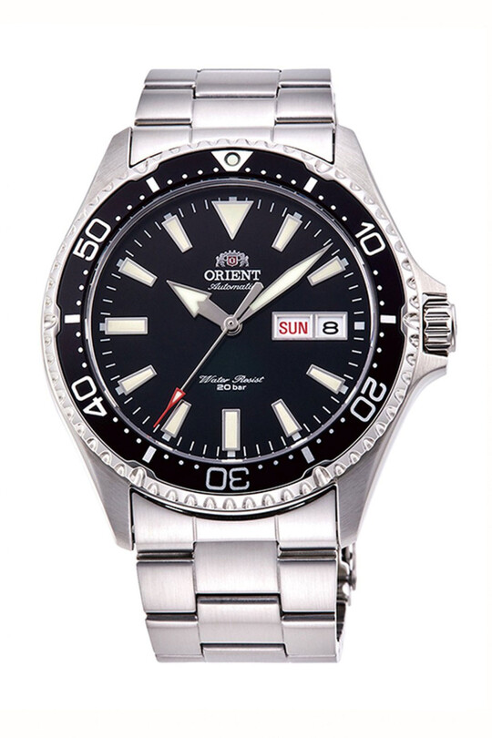 Orient - Orient RA-AA0001B39B Erkek Kol Saati