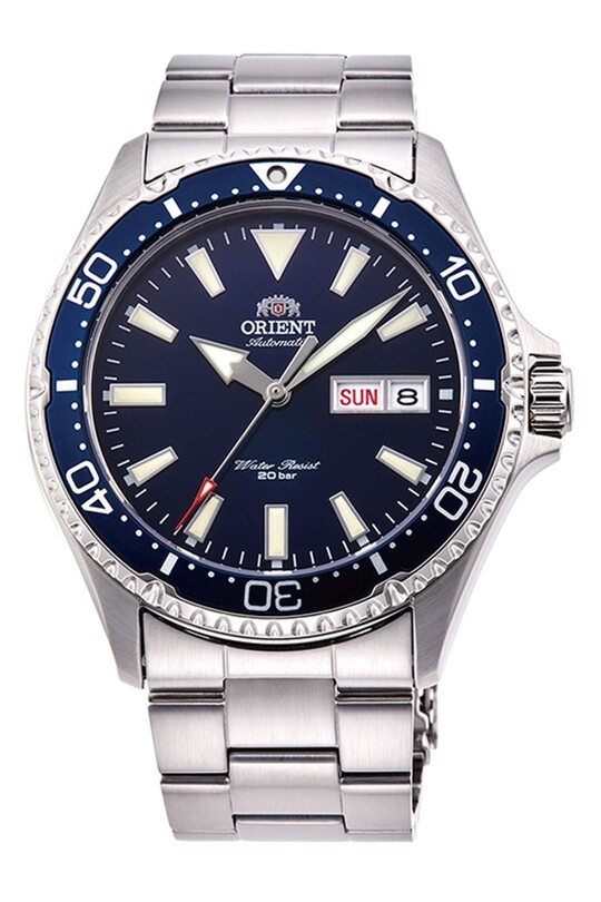 Orient - Orient RA-AA0002L39B Erkek Kol Saati
