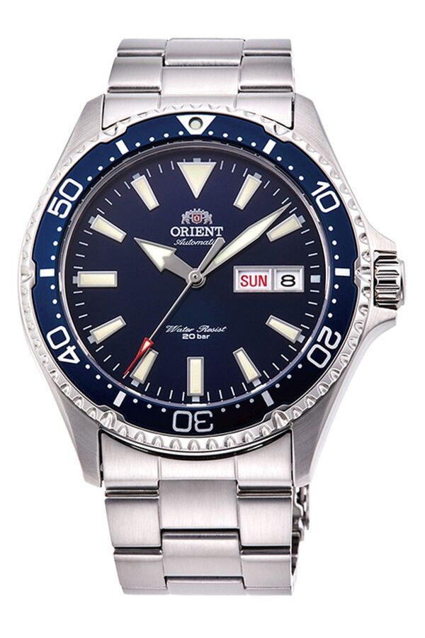 Orient RA-AA0002L39B Erkek Kol Saati