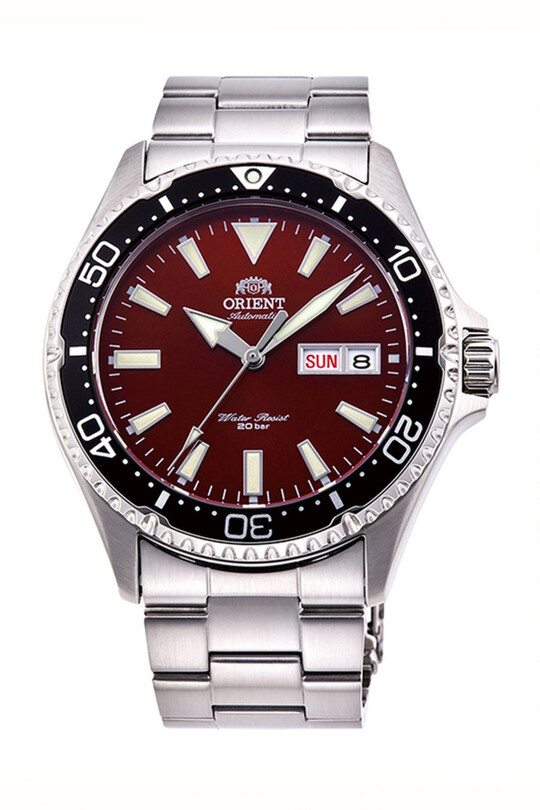 Orient - Orient RA-AA0003R39B Erkek Kol Saati