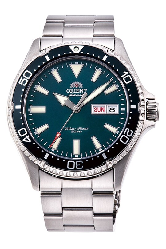 Orient - Orient RA-AA0004E39B Erkek Kol Saati