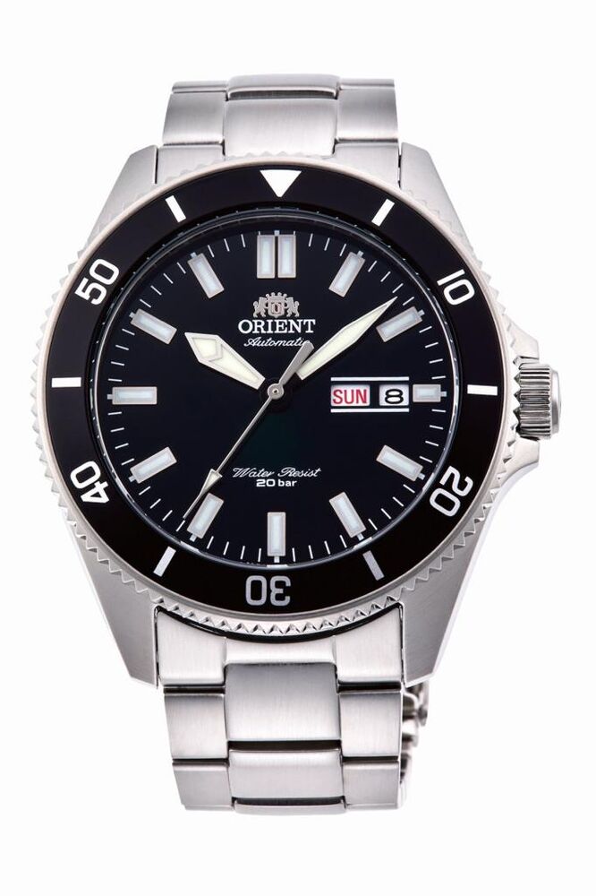 Orient RA-AA0008B19B Erkek Kol Saati