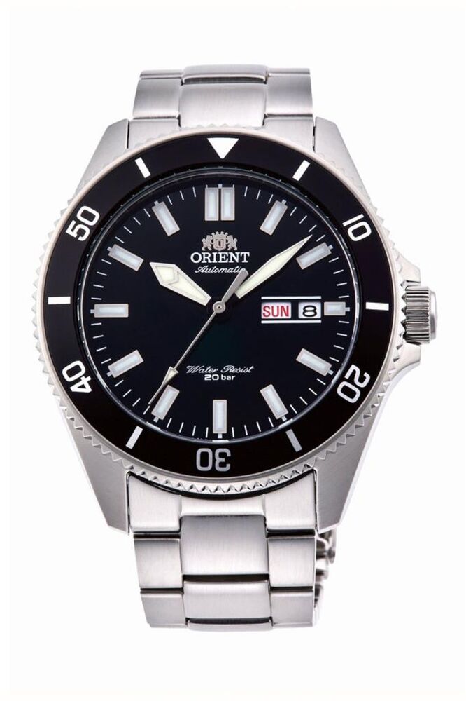 Orient RA-AA0008B19B Erkek Kol Saati