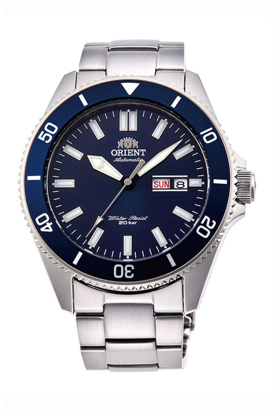 ORIENT - Orient RA-AA0009L39B Erkek Kol Saati