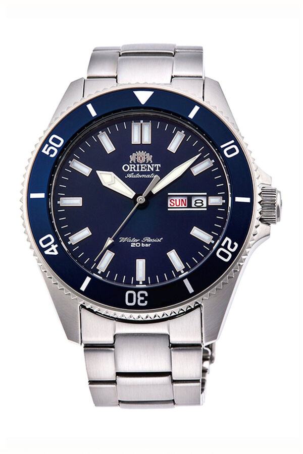 Orient RA-AA0009L39B Erkek Kol Saati