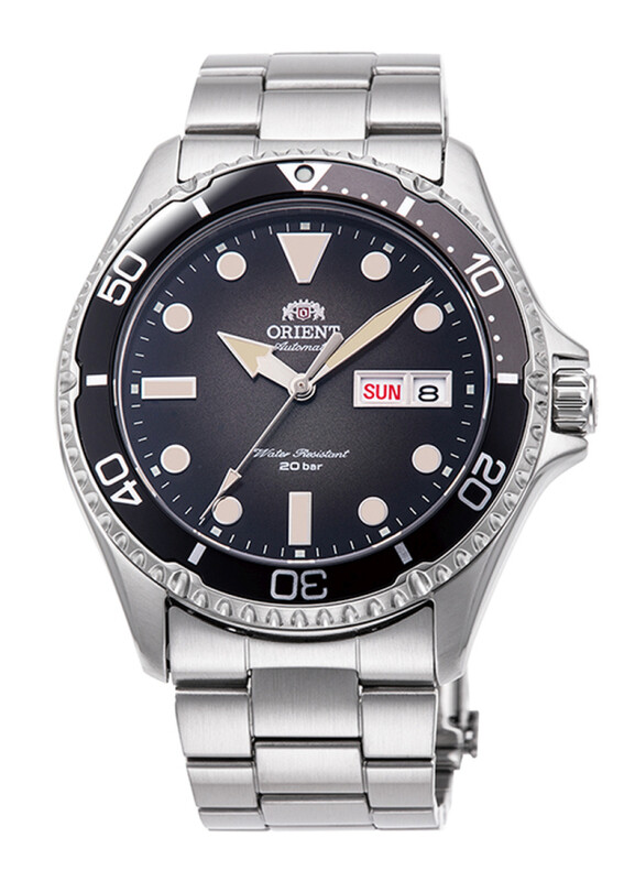 Orient - Orient RA-AA0810N39B Erkek Kol Saati