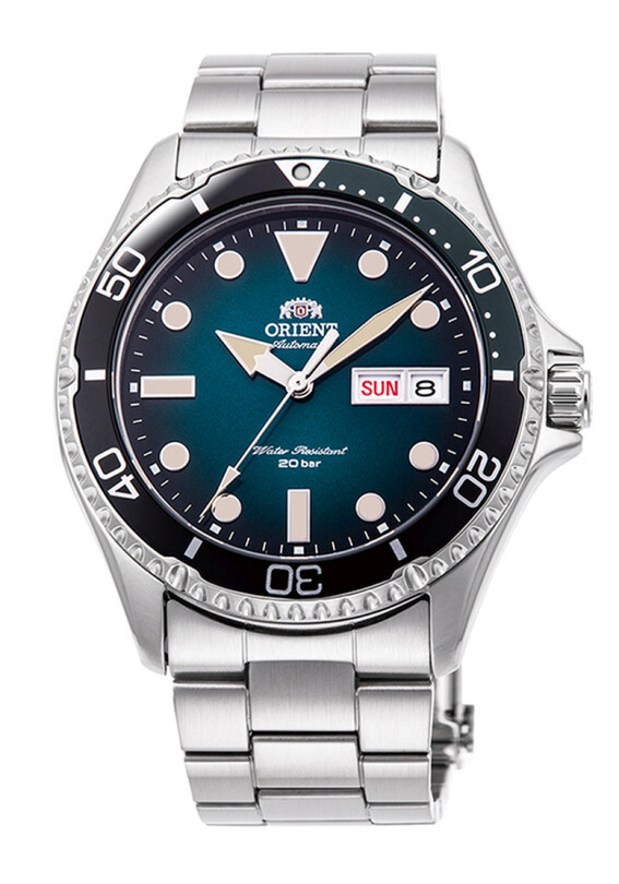 Orient - Orient RA-AA0811E39B Erkek Kol Saati