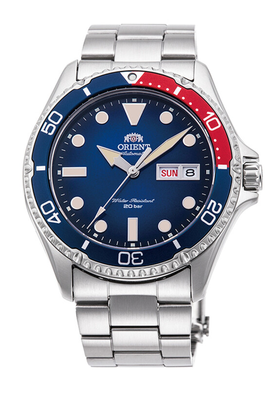 Orient - Orient RA-AA0812L39B Erkek Kol Saati