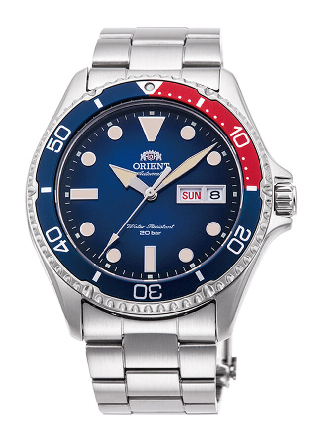 Orient RA-AA0812L39B Erkek Kol Saati