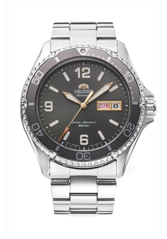 Orient - Otomatik Erkek Kol Saati RA-AA0819N19B