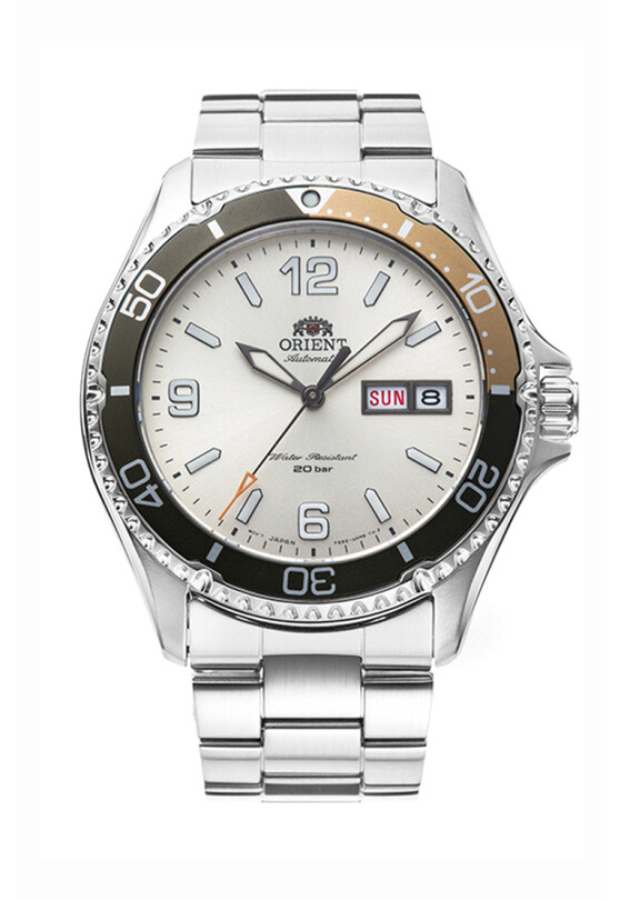 Orient - Orient RA-AA0821S39B Erkek Kol Saati