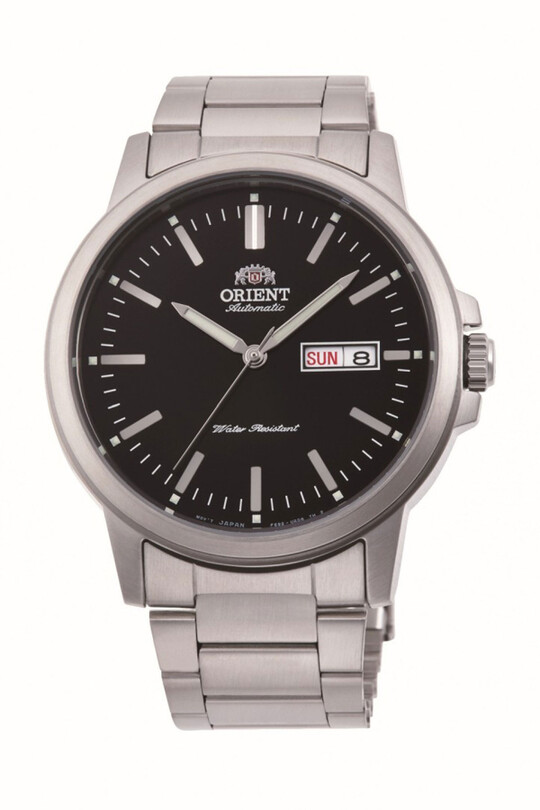 Orient - Orient RA-AA0C01B39B Erkek Kol Saati