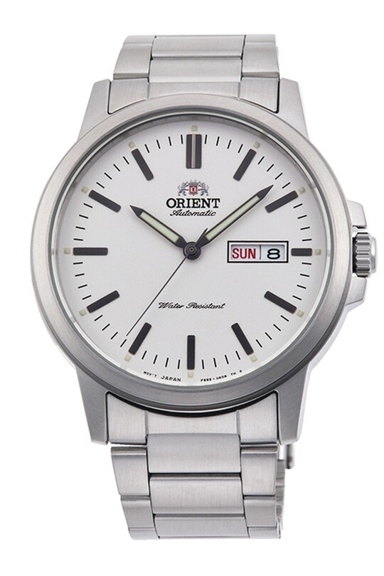 Orient - Orient RA-AA0C03S39B Erkek Kol Saati
