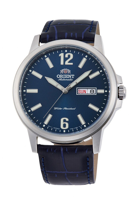 Orient - Orient RA-AA0C05L39B Erkek Kol Saati
