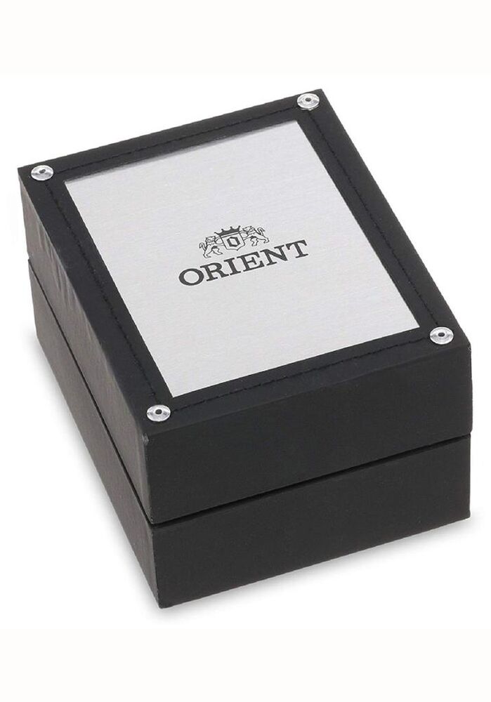 Orient RA-AA0E02E19B Erkek Kol Saati