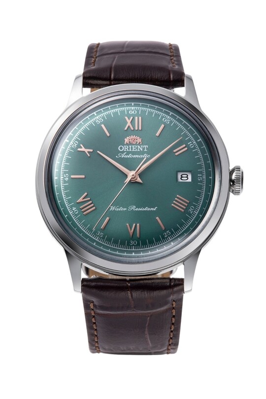 Orient - Orient RA-AC0023E30B Erkek Kol Saati