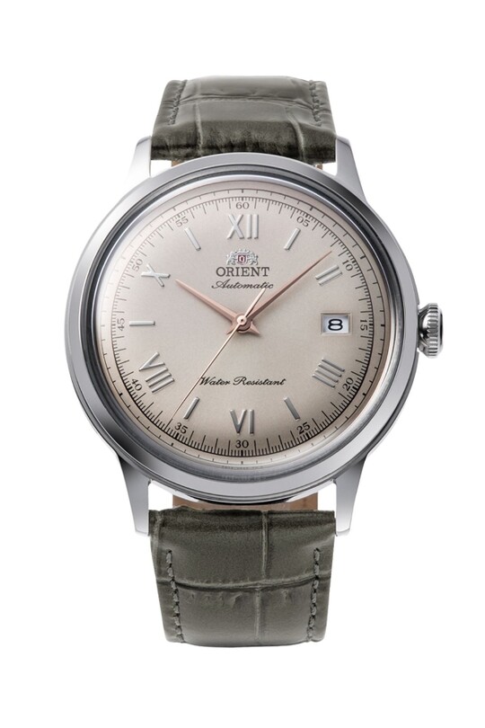 Orient - Orient RA-AC0025N30B Erkek Kol Saati