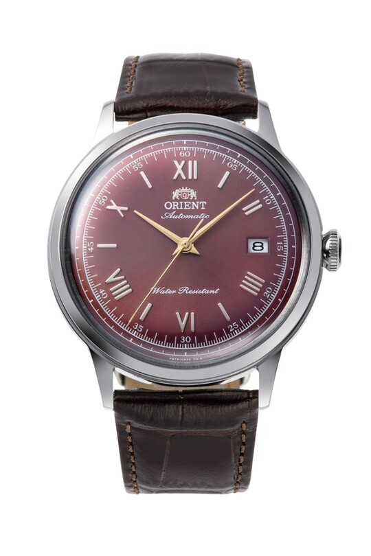 Orient - Orient RA-AC0026R30B Erkek Kol Saati