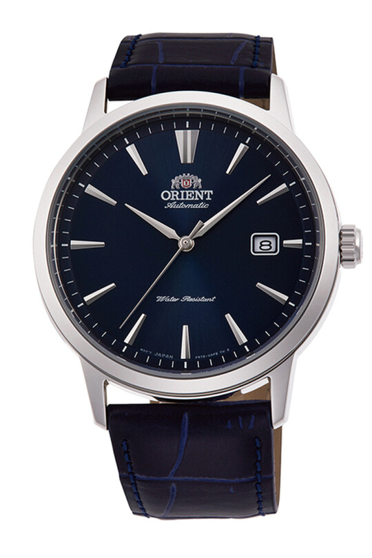 Orient - Orient RA-AC0F06L30B Erkek Kol Saati