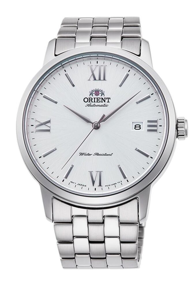 Orient RA-AC0F10S10B Erkek Kol Saati