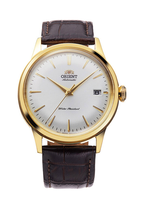 Orient - Orient RA-AC0M01S30B Erkek Kol Saati