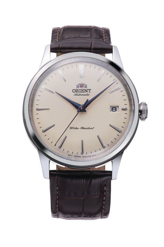 Orient - Orient RA-AC0M04Y30B Erkek Kol Saati