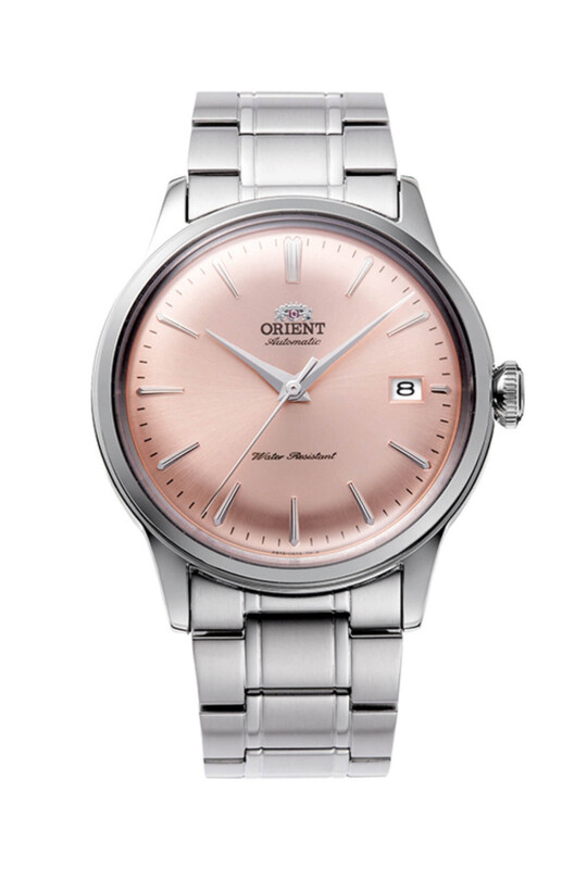 Orient - Orient RA-AC0M11Y30B Erkek Kol Saati