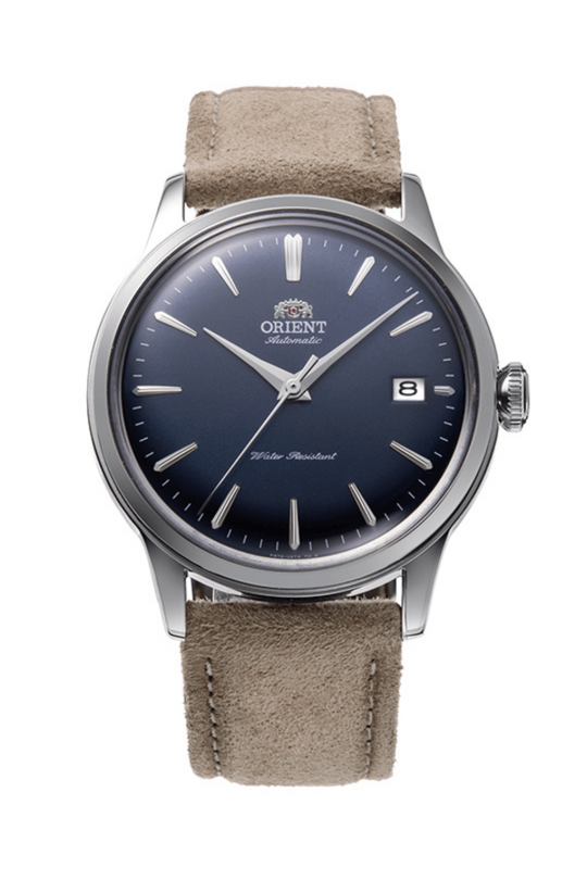 ORIENT - Orient RA-AC0M12L30B Limited Edition Erkek Kol Saati