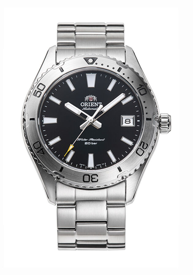 Orient RA-AC0Q01B30B Erkek Kol Saati