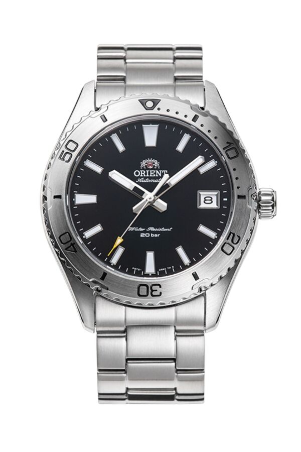Orient RA-AC0Q01B30B Erkek Kol Saati