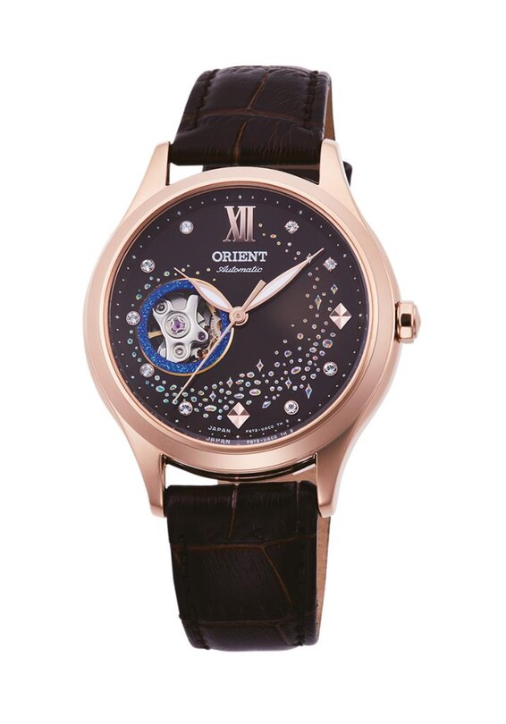 Orient - Orient RA-AG0017Y10B Kadın Kol Saati