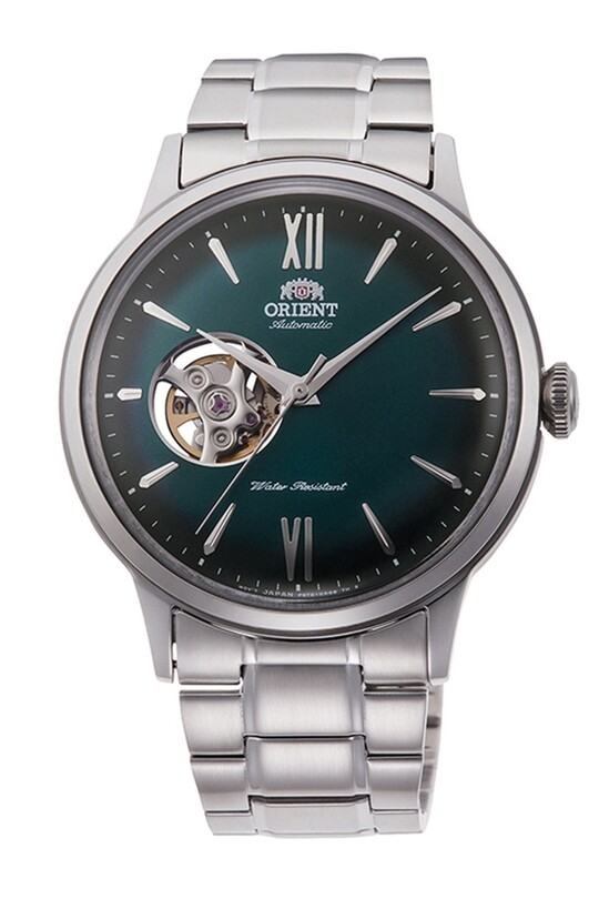 Orient - Orient RA-AG0026E30B Erkek Kol Saati