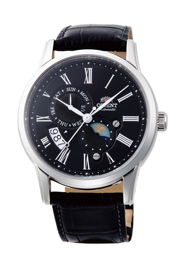 Orient RA-AK0010B30B Erkek Kol Saati