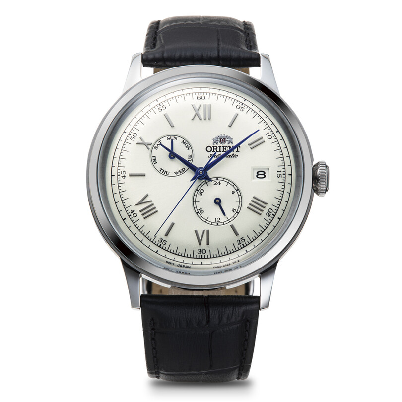 Orient - Orient RA-AK0701S30B Erkek Kol Saati