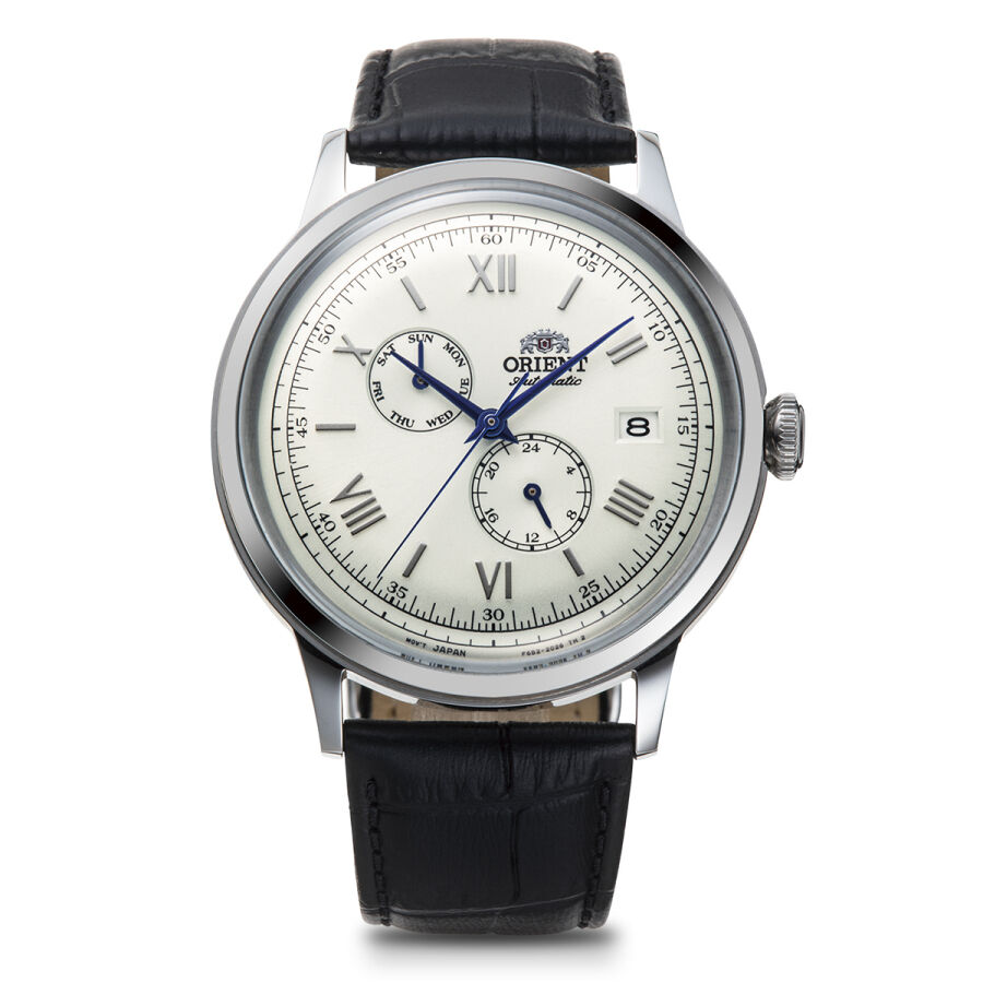 Orient RA-AK0701S30B Erkek Kol Saati