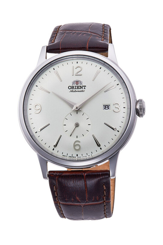 Orient - Orient RA-AP0002S30B Erkek Kol Saati
