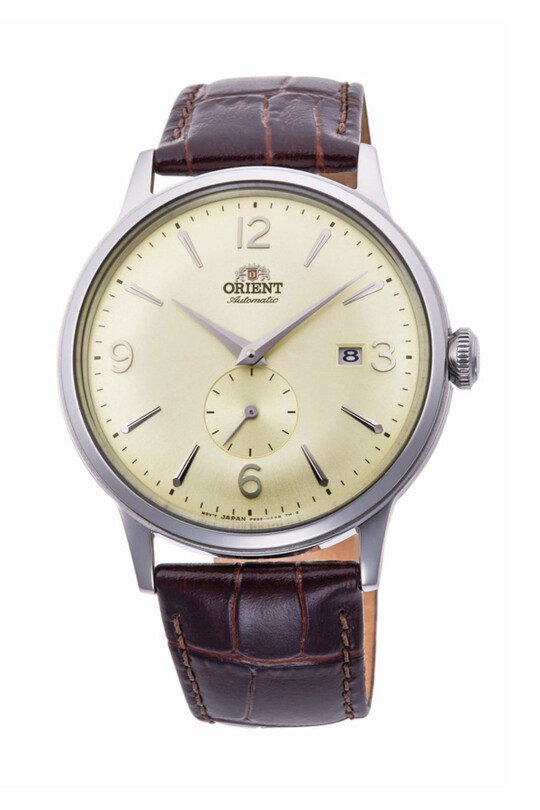 Orient - Orient RA-AP0003S30B Erkek Kol Saati