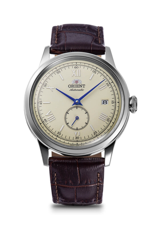Orient - Orient RA-AP0105Y30B Erkek Kol Saati