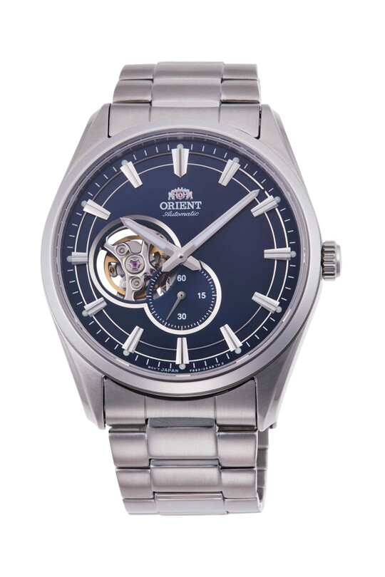 Orient - Orient RA-AR0003L30B Erkek Kol Saati