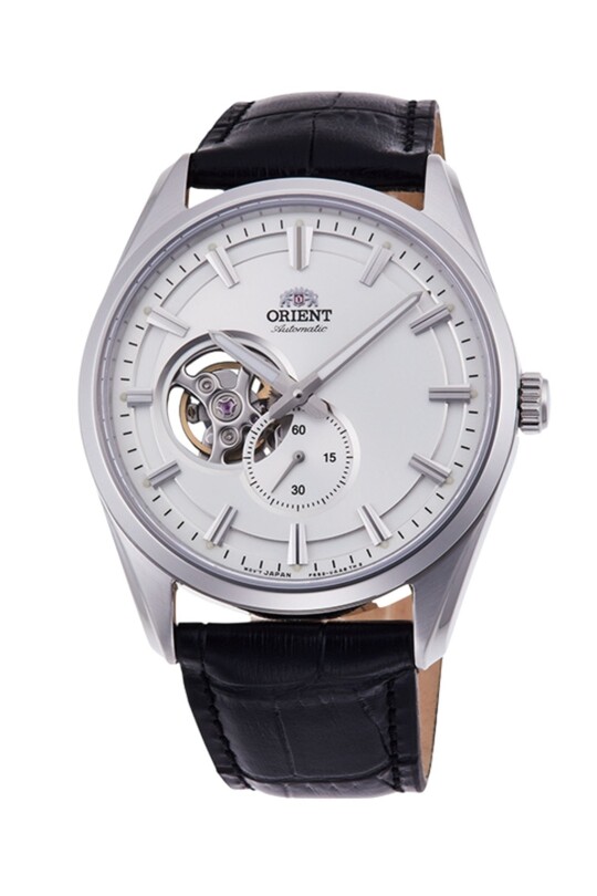 Orient - Orient RA-AR0004S30B Erkek Kol Saati