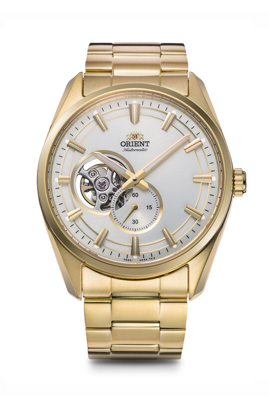 ORIENT - Orient RA-AR0007S30B Erkek Kol Saati