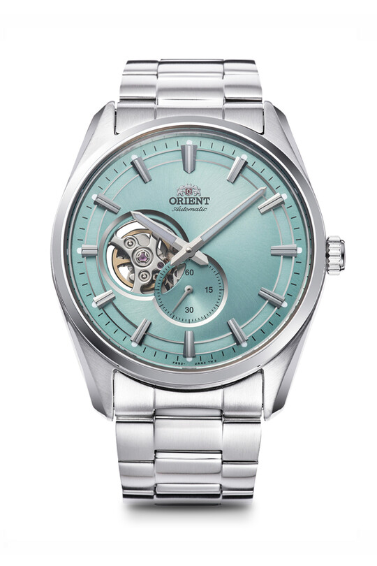 Orient - Orient RA-AR0009L30B Erkek Kol Saati