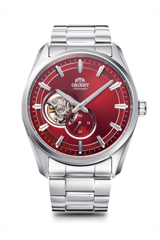 Orient - Orient RA-AR0010R30B Erkek Kol Saati