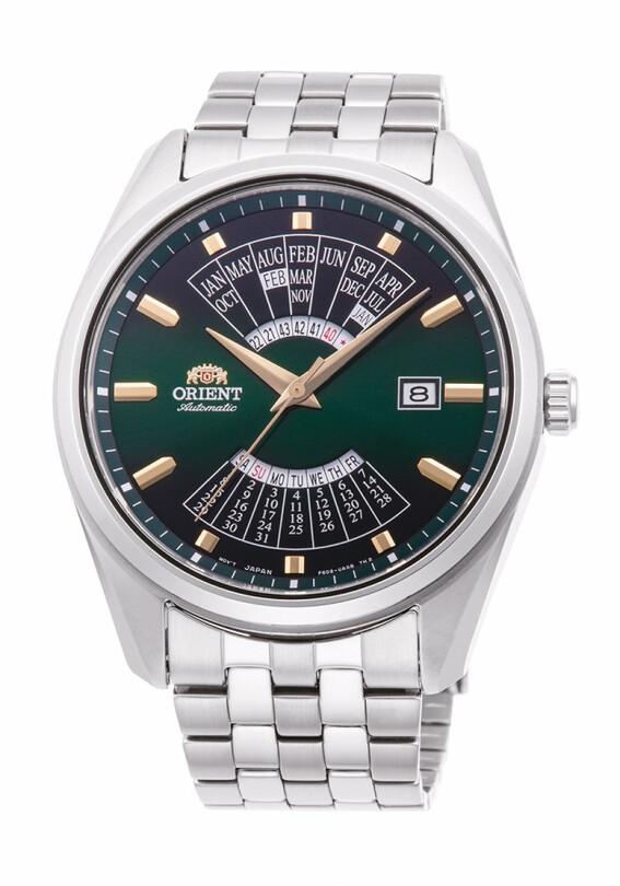 Orient - Orient RA-BA0002E30B Erkek Kol Saati