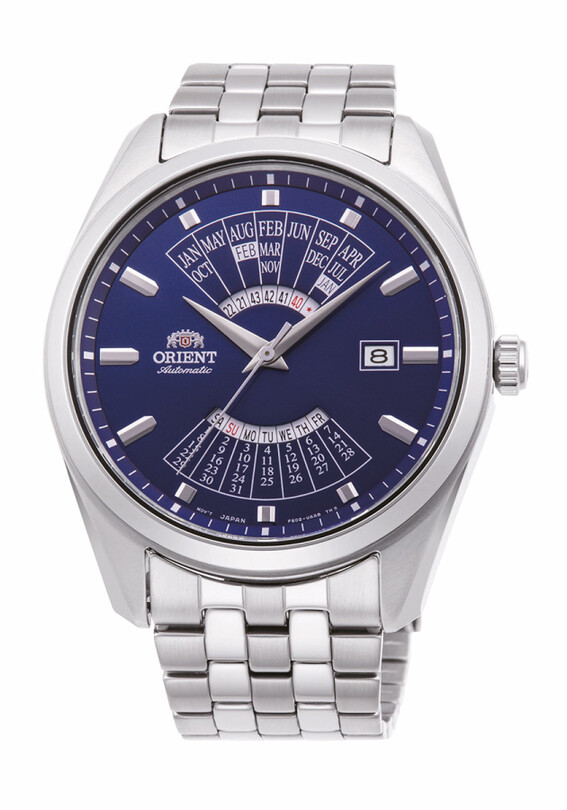 Orient - Orient RA-BA0003L30B Erkek Kol Saati