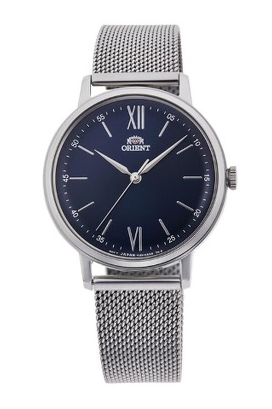 Orient RA-QC1701L10B Kadın Kol Saati - Thumbnail