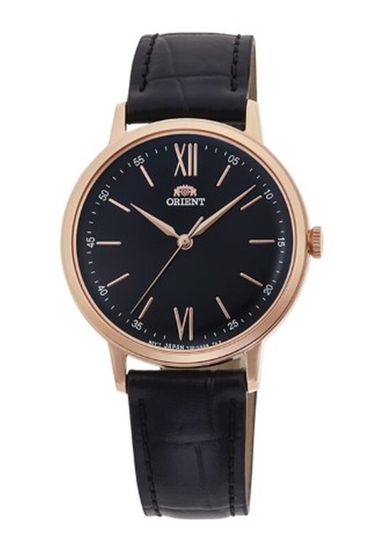 Orient - Orient RA-QC1703B10B Kadın Kol Saati