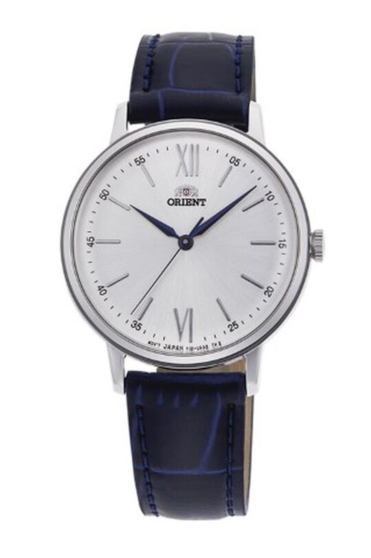 Orient - Orient RA-QC1705S10B Kadın Kol Saati