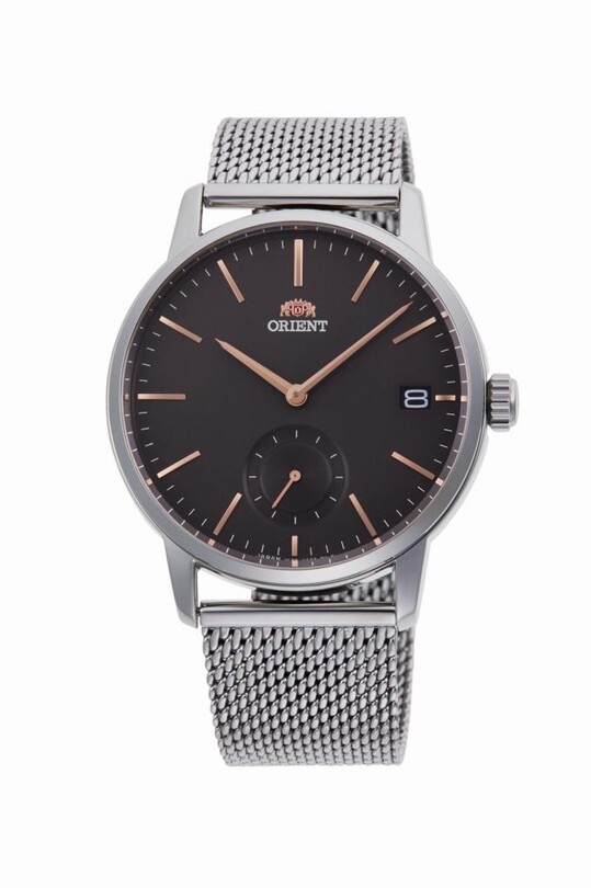 Orient - Orient RA-SP0005N10B Erkek Kol Saati